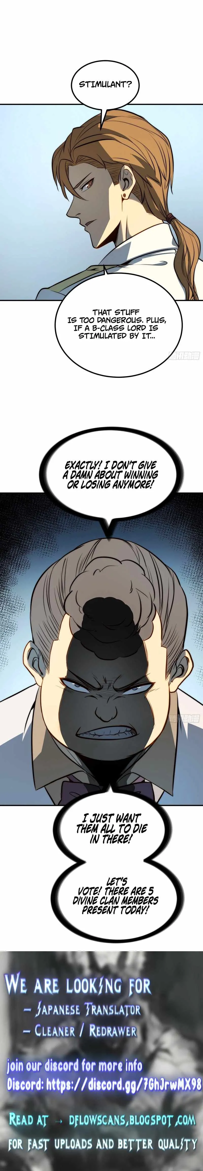 Read Full Time Awakening EN Manga Online