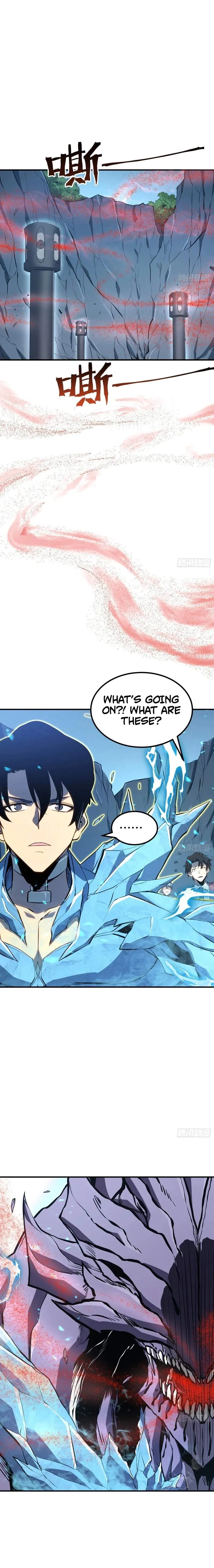 Read Full Time Awakening EN Manga Online