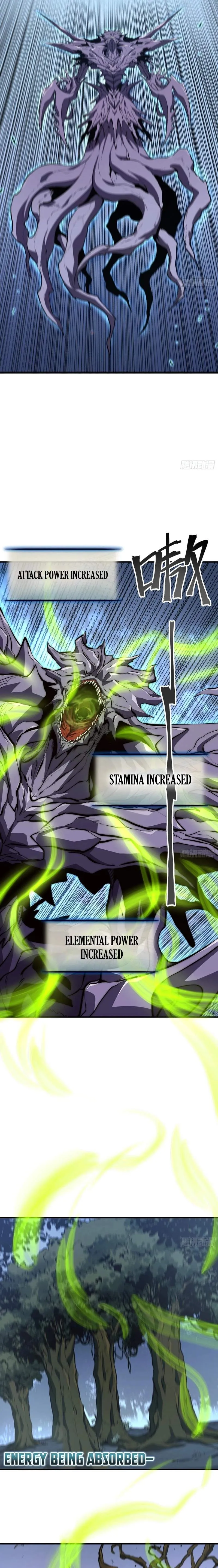 Read Full Time Awakening EN Manga Online