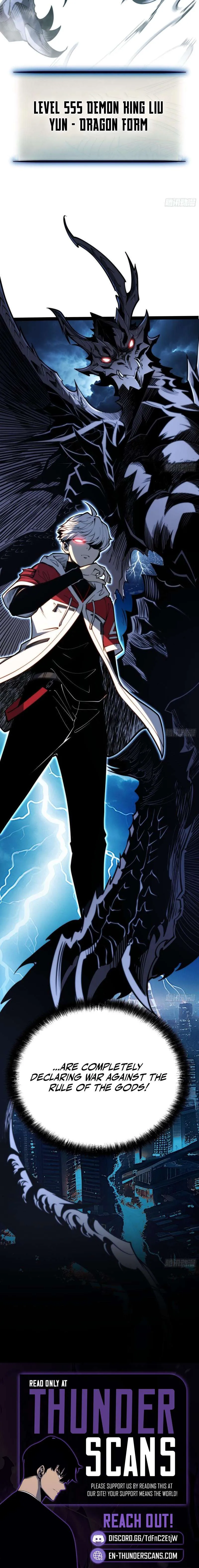 Read Full Time Awakening EN Manga Online