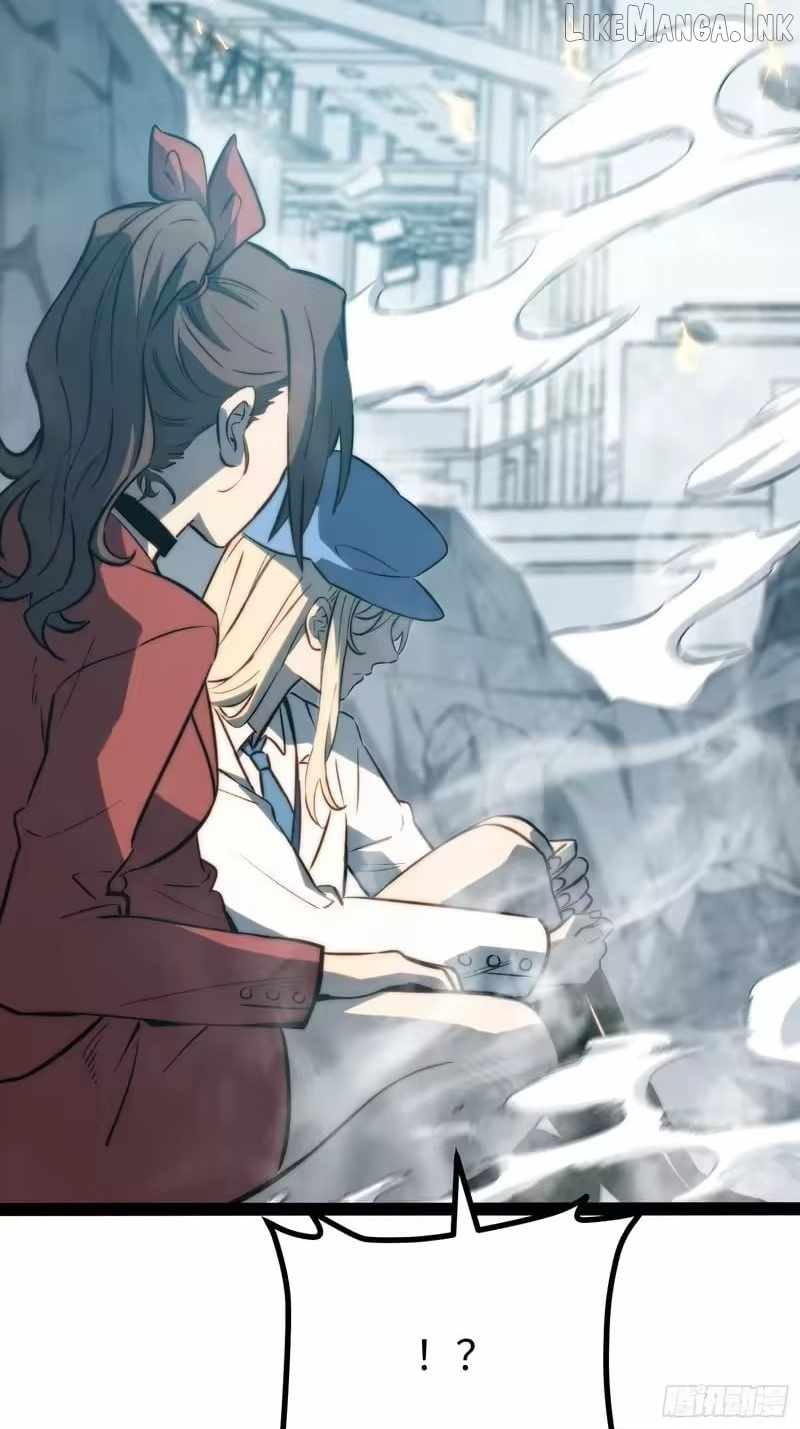 Read Full-Time Awakening EN Manga Online