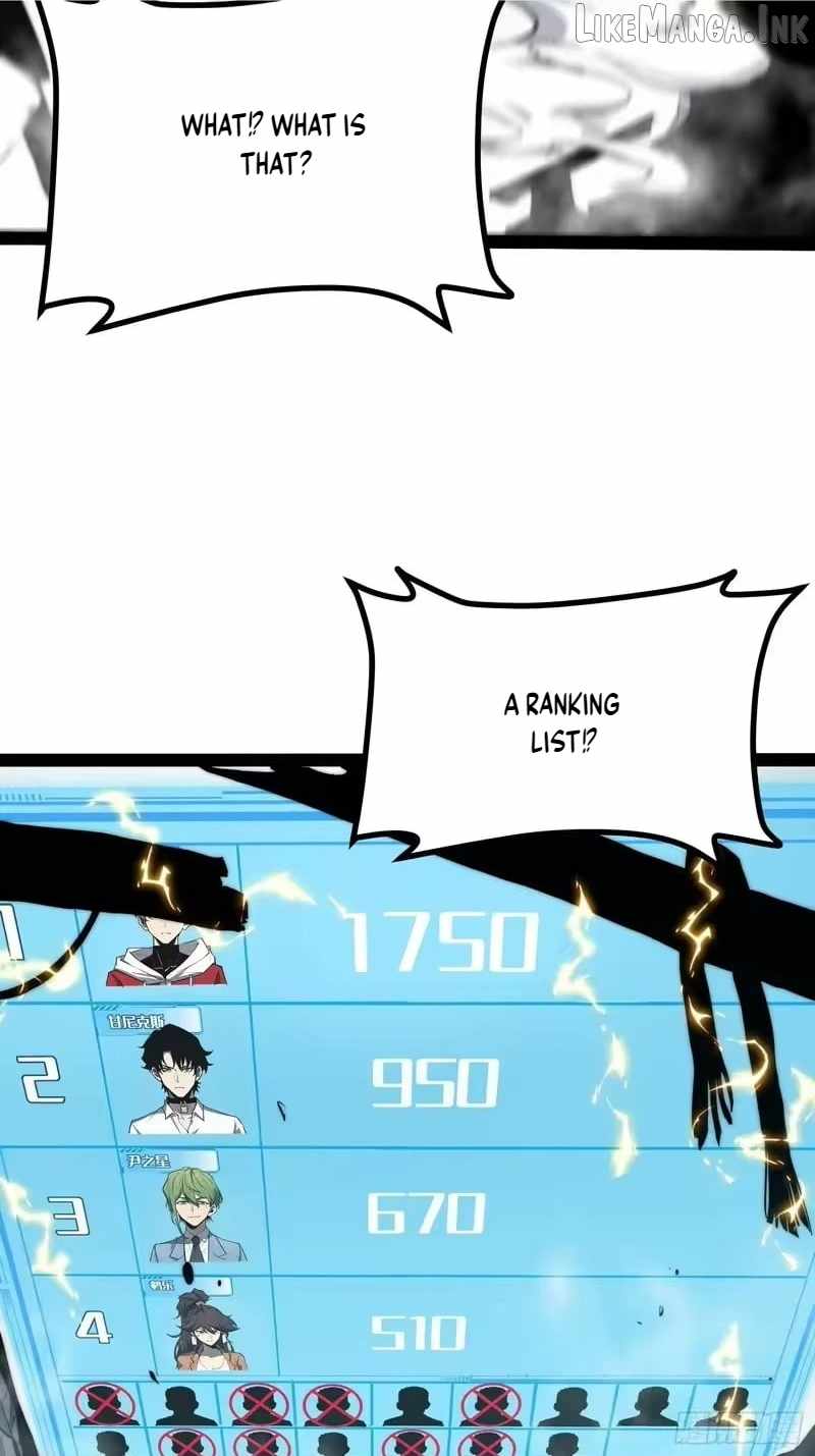 Read Full-Time Awakening EN Manga Online