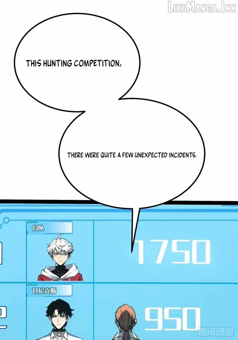 Read Full-Time Awakening EN Manga Online