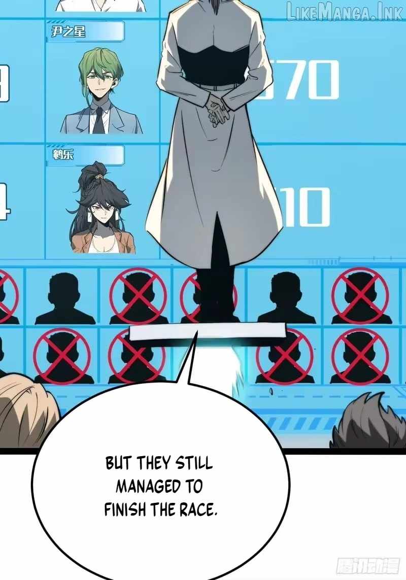 Read Full-Time Awakening EN Manga Online
