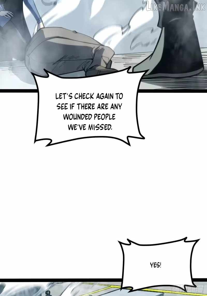 Read Full-Time Awakening EN Manga Online