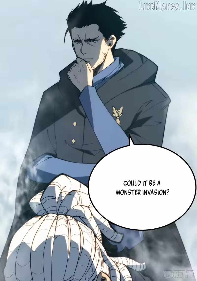 Read Full-Time Awakening EN Manga Online