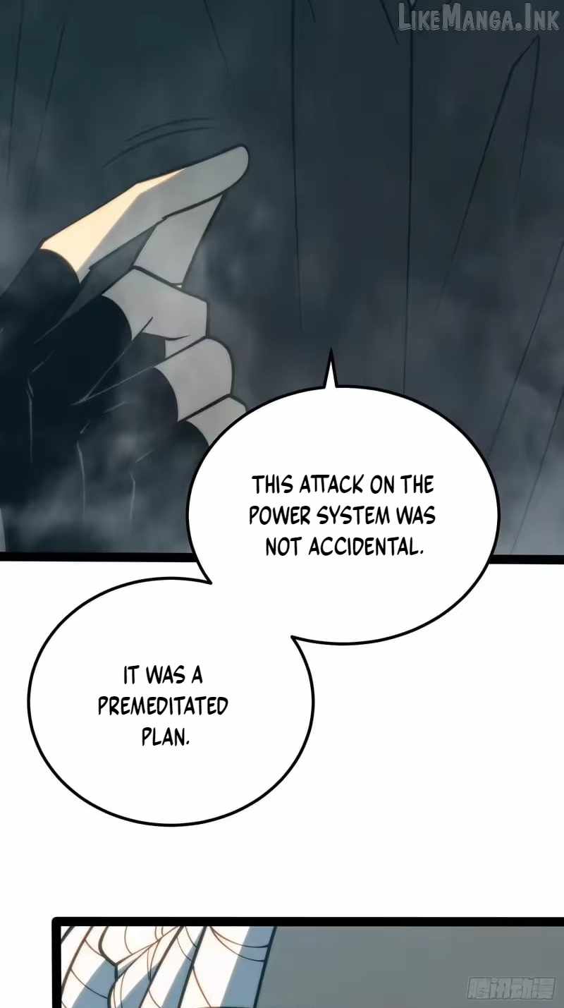 Read Full-Time Awakening EN Manga Online