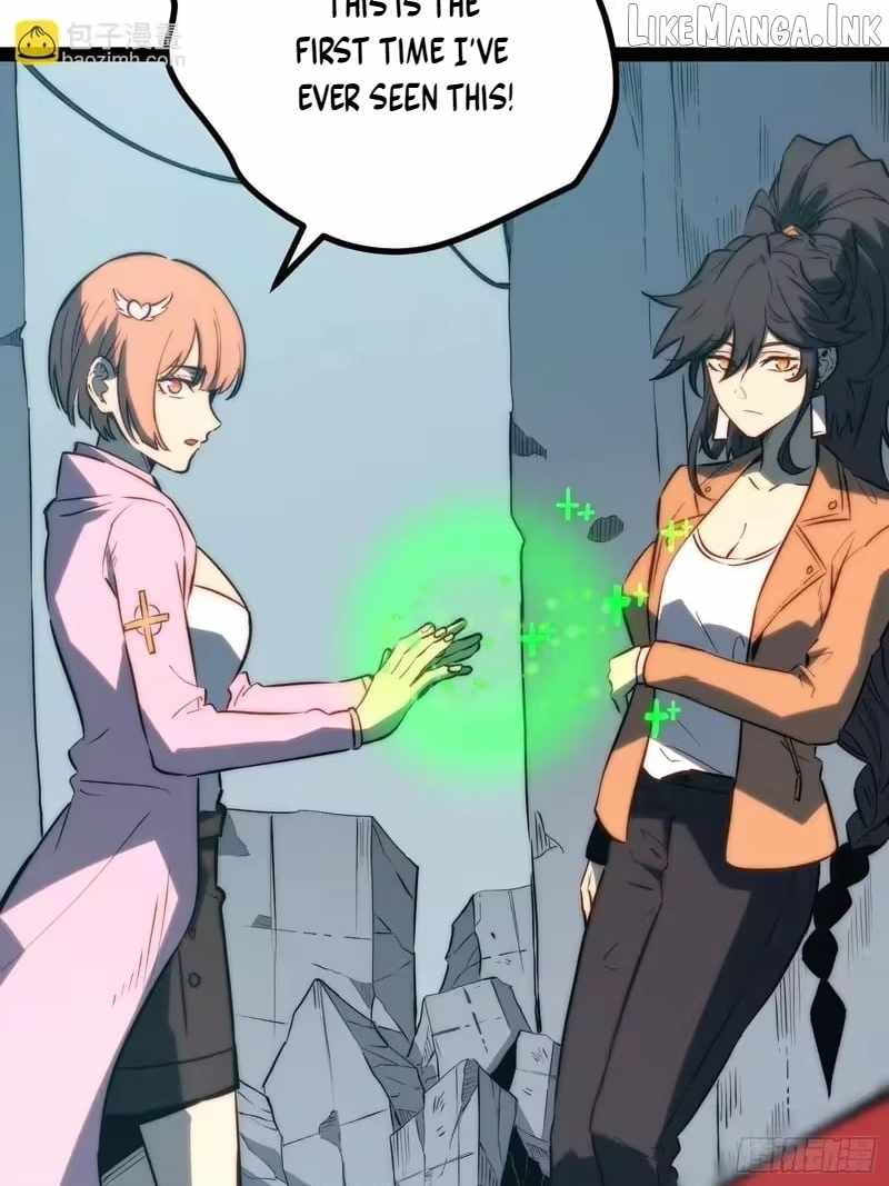 Read Full-Time Awakening EN Manga Online
