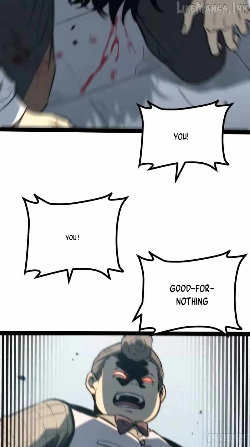 Read Full-Time Awakening EN Manga Online