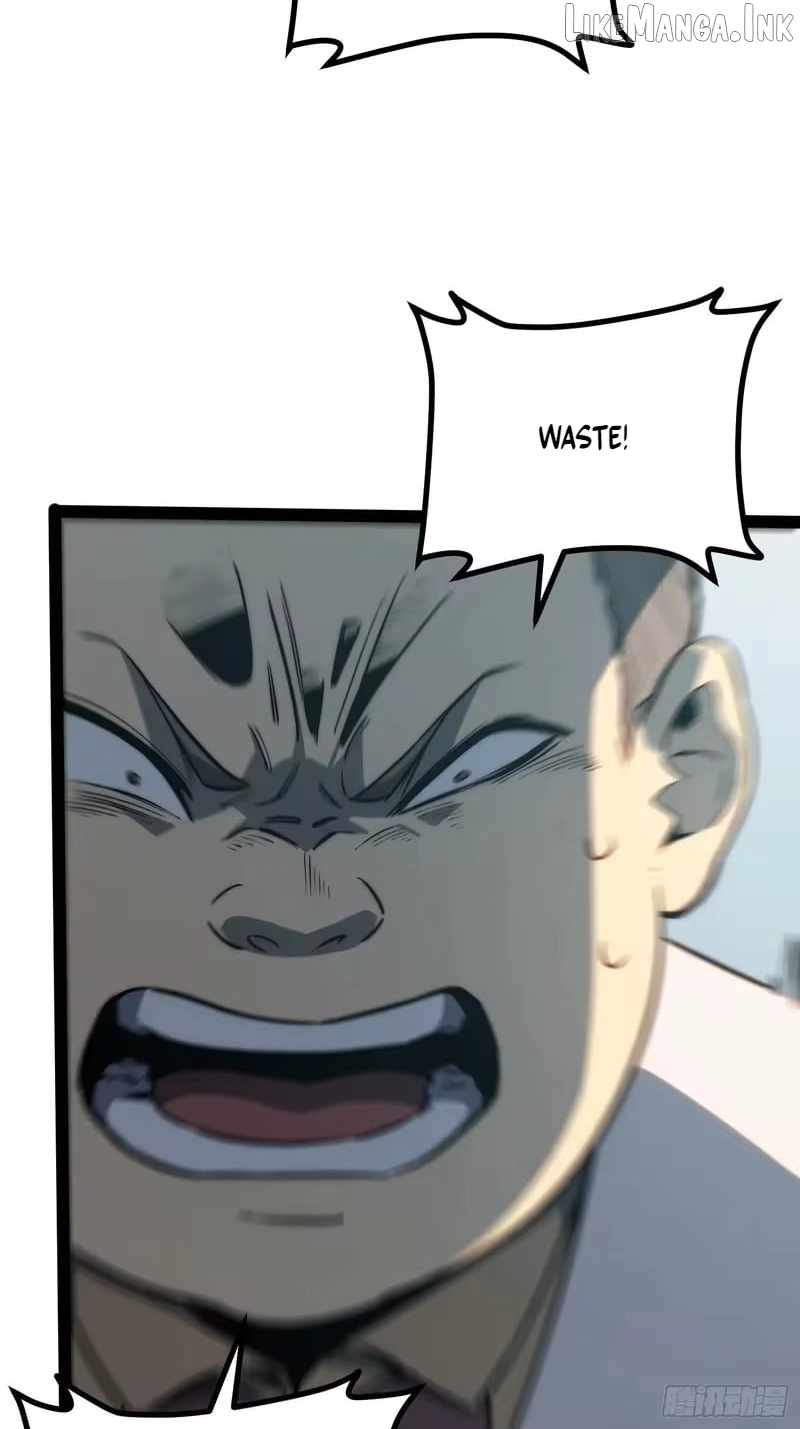 Read Full-Time Awakening EN Manga Online