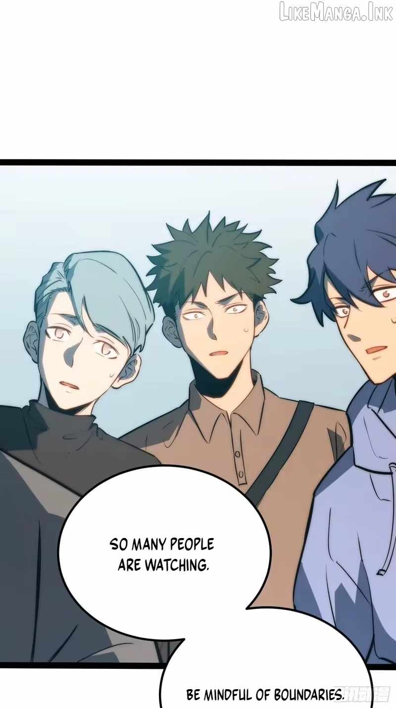 Read Full-Time Awakening EN Manga Online