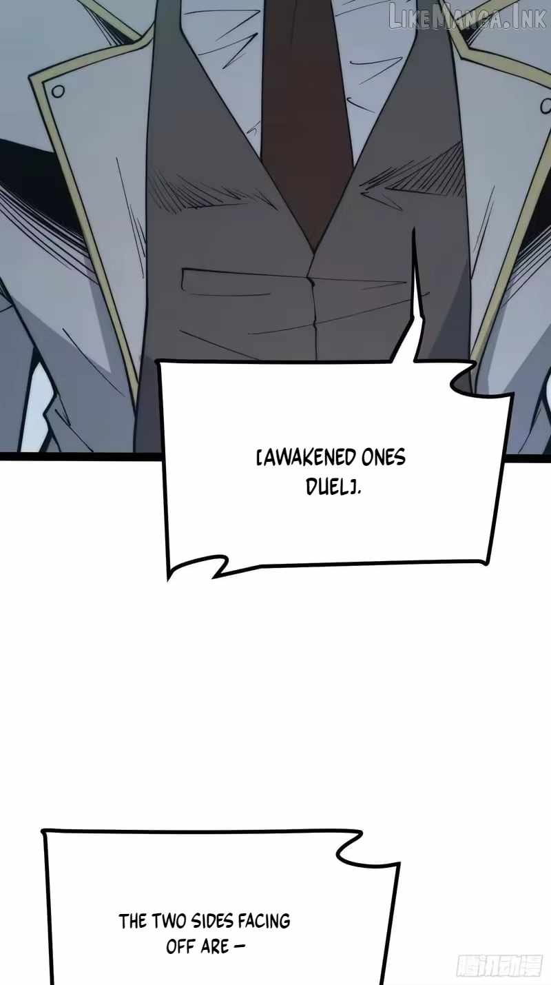 Read Full-Time Awakening EN Manga Online