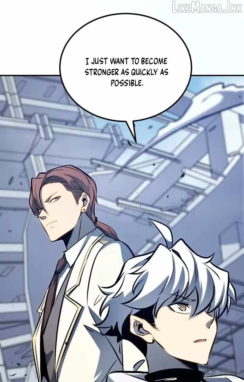 Read Full-Time Awakening EN Manga Online