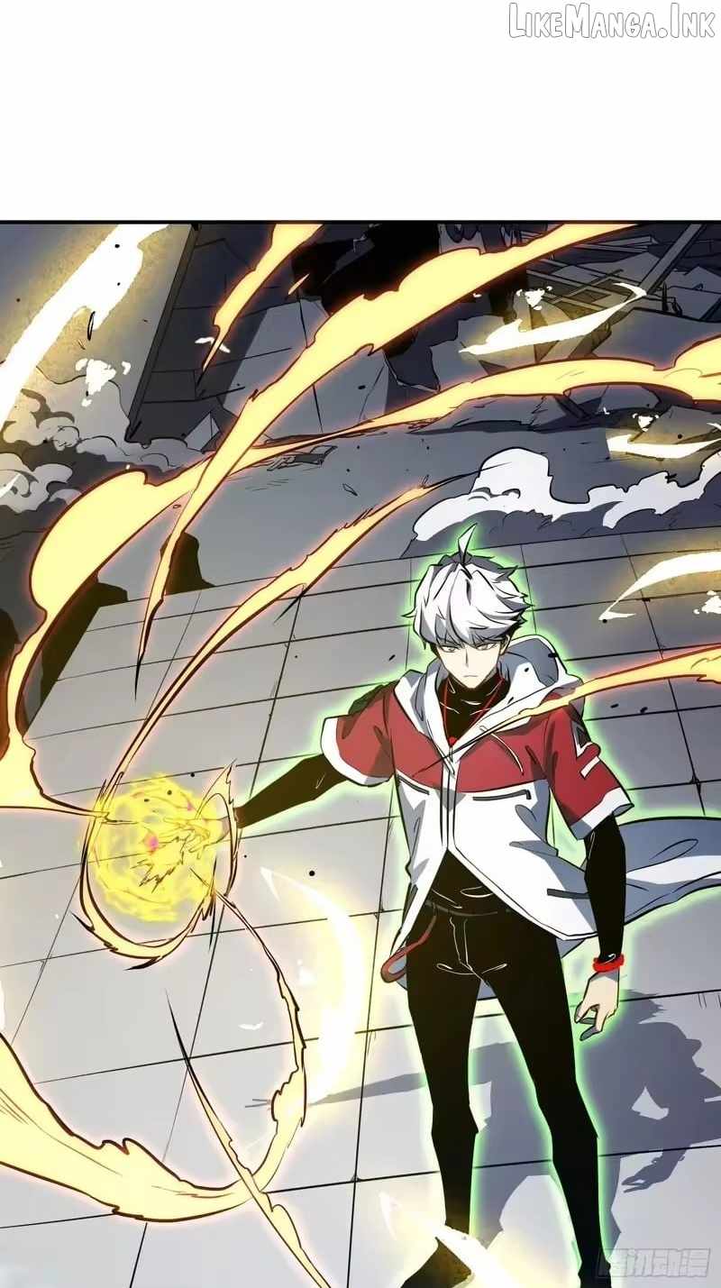 Read Full-Time Awakening EN Manga Online