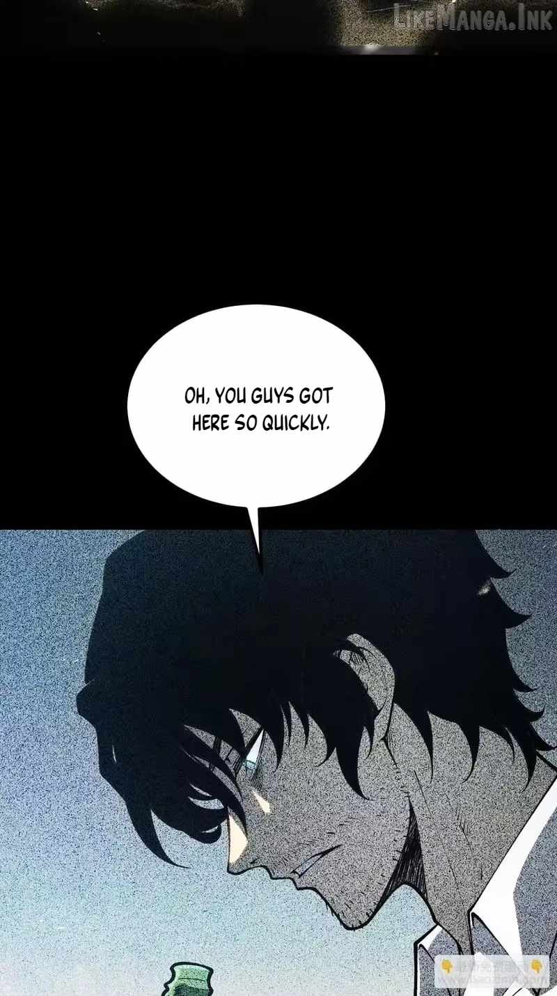 Read Full-Time Awakening EN Manga Online