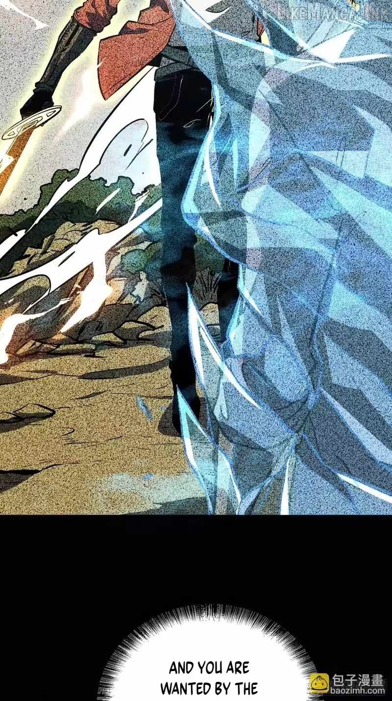 Read Full-Time Awakening EN Manga Online