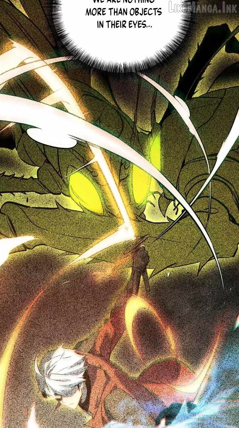 Read Full-Time Awakening EN Manga Online