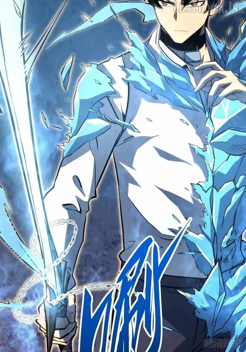 Read Full-Time Awakening EN Manga Online