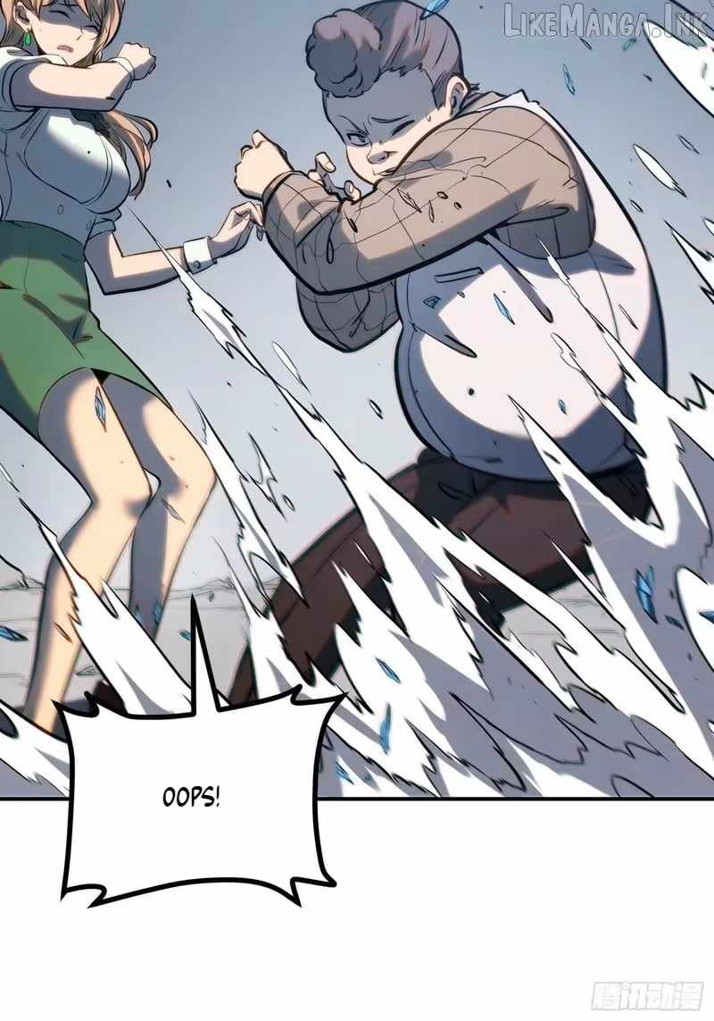 Read Full-Time Awakening EN Manga Online