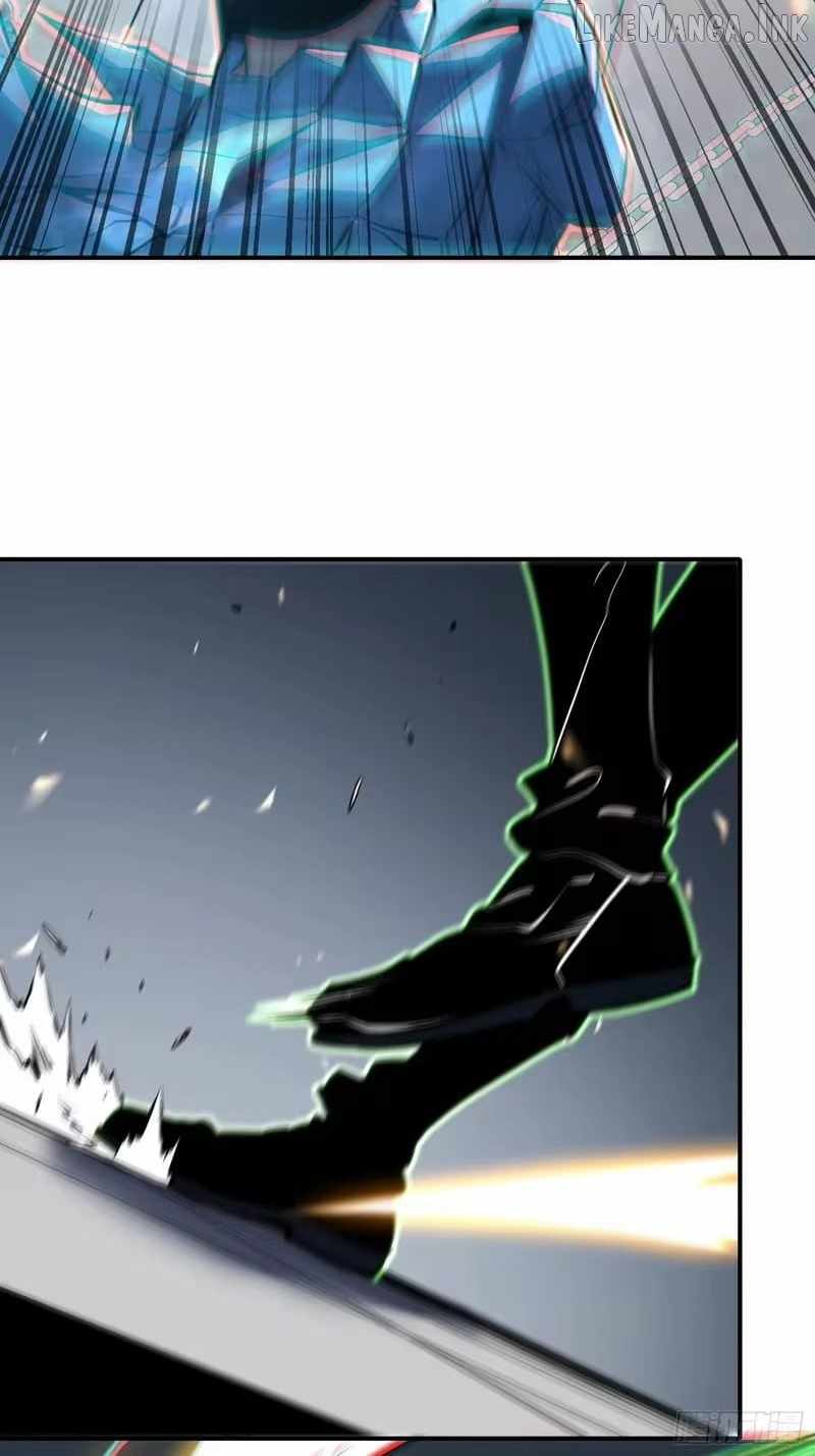 Read Full-Time Awakening EN Manga Online