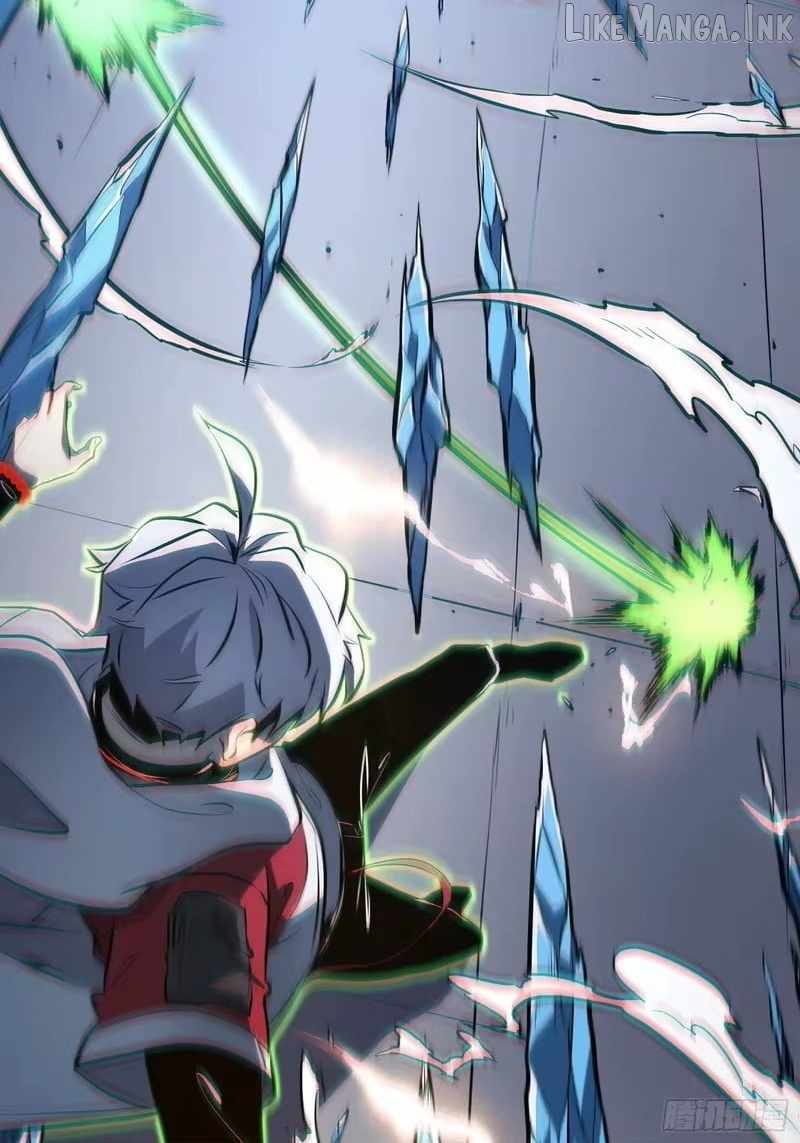 Read Full-Time Awakening EN Manga Online