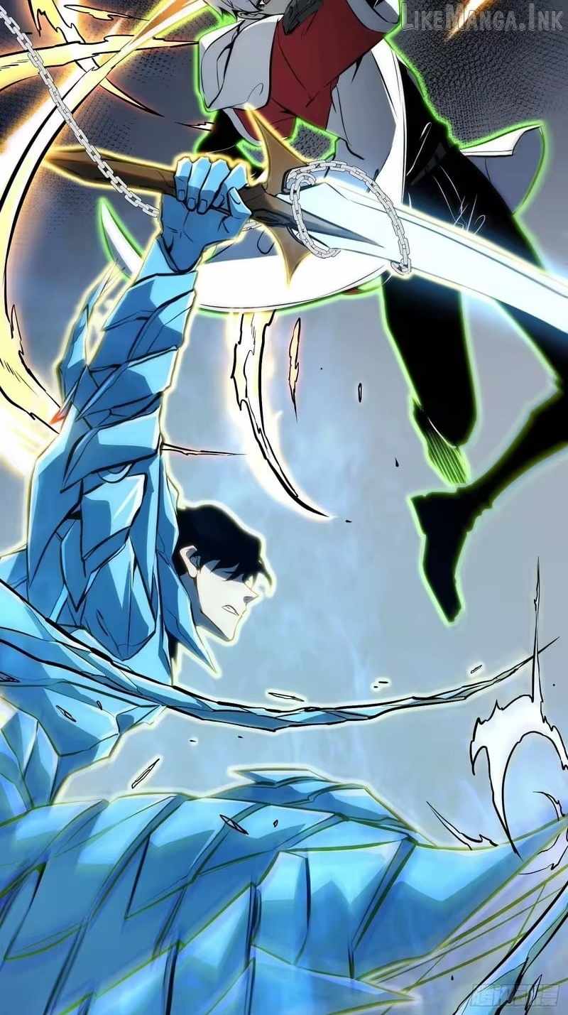Read Full-Time Awakening EN Manga Online