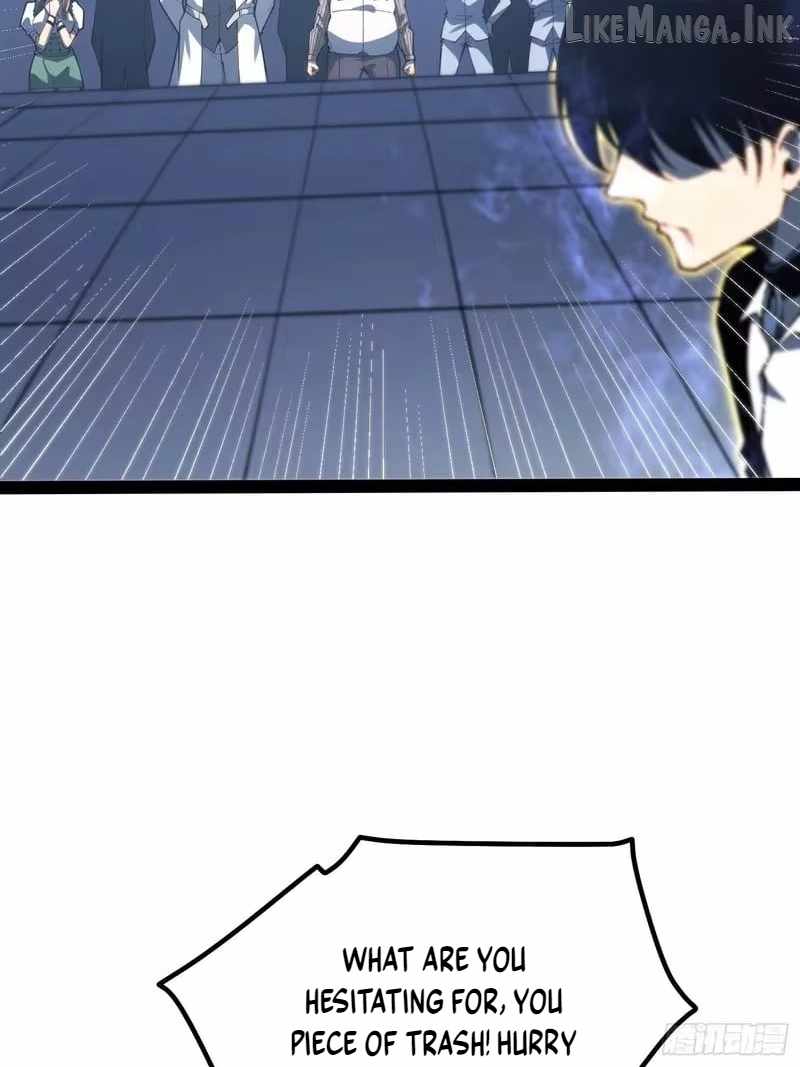 Read Full-Time Awakening EN Manga Online