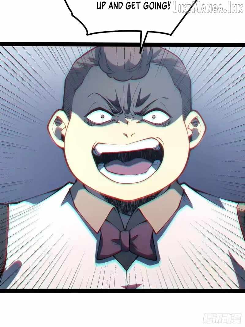 Read Full-Time Awakening EN Manga Online