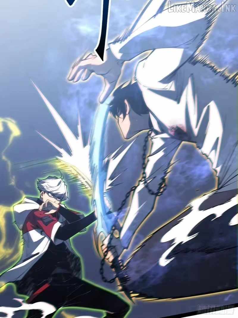Read Full-Time Awakening EN Manga Online