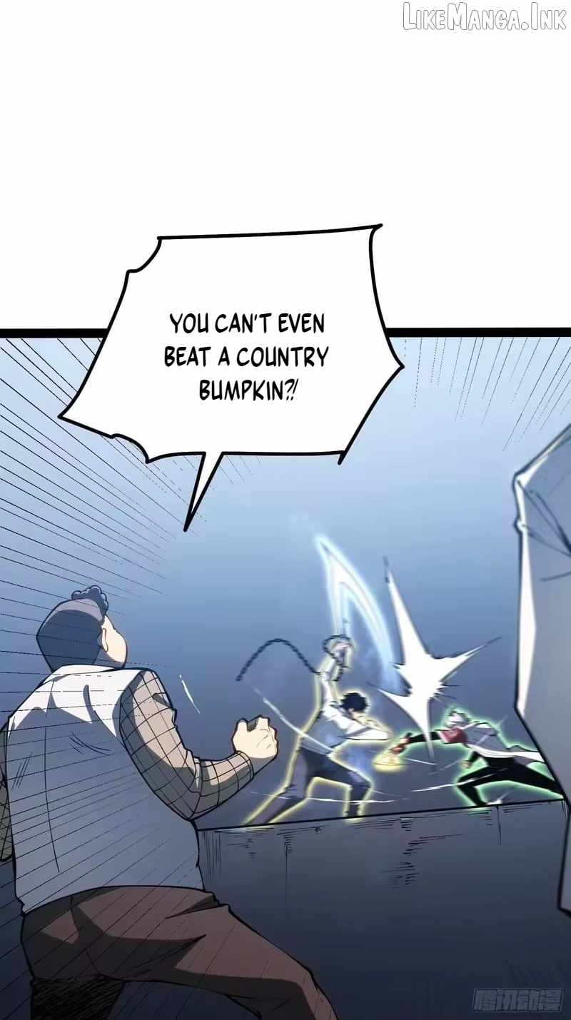 Read Full-Time Awakening EN Manga Online