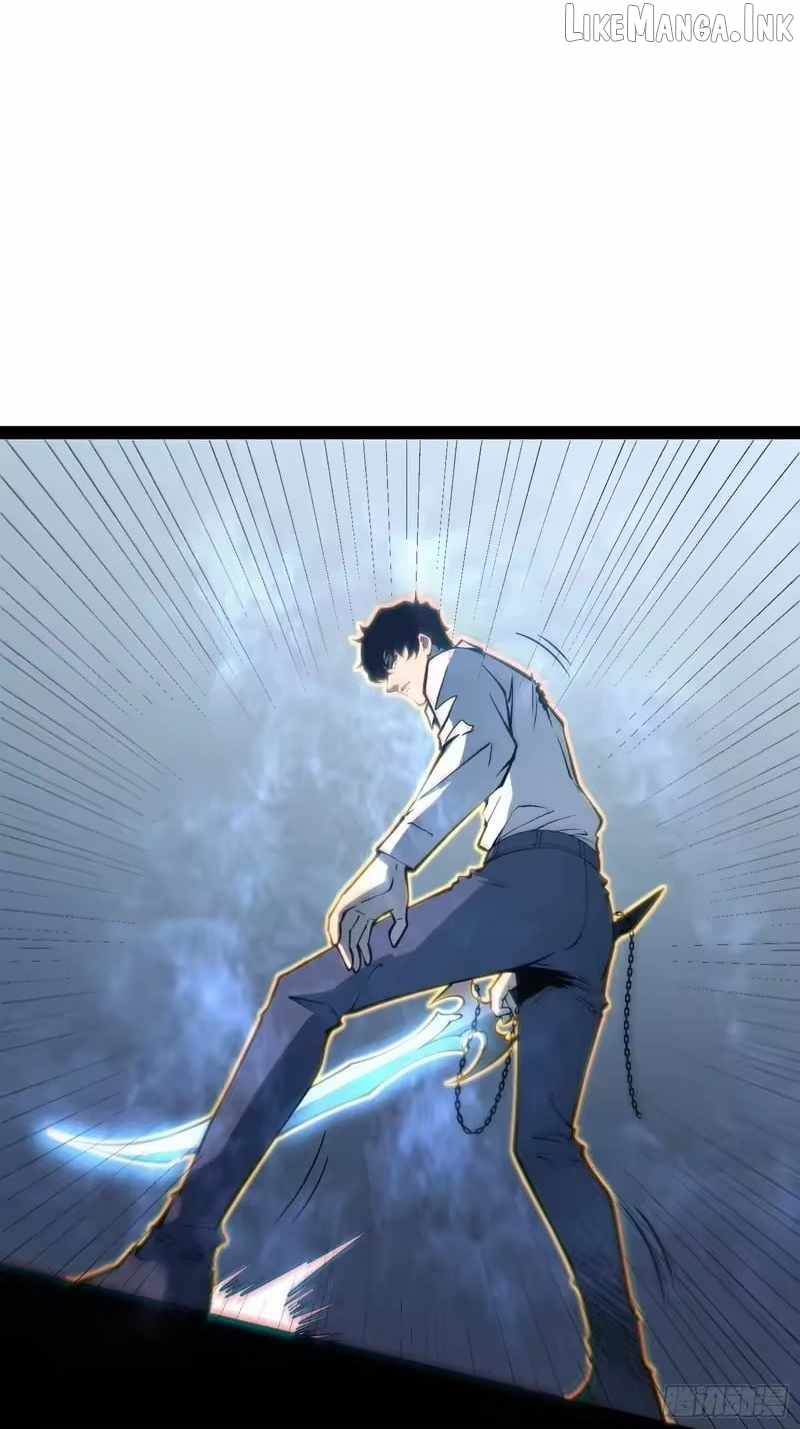 Read Full-Time Awakening EN Manga Online