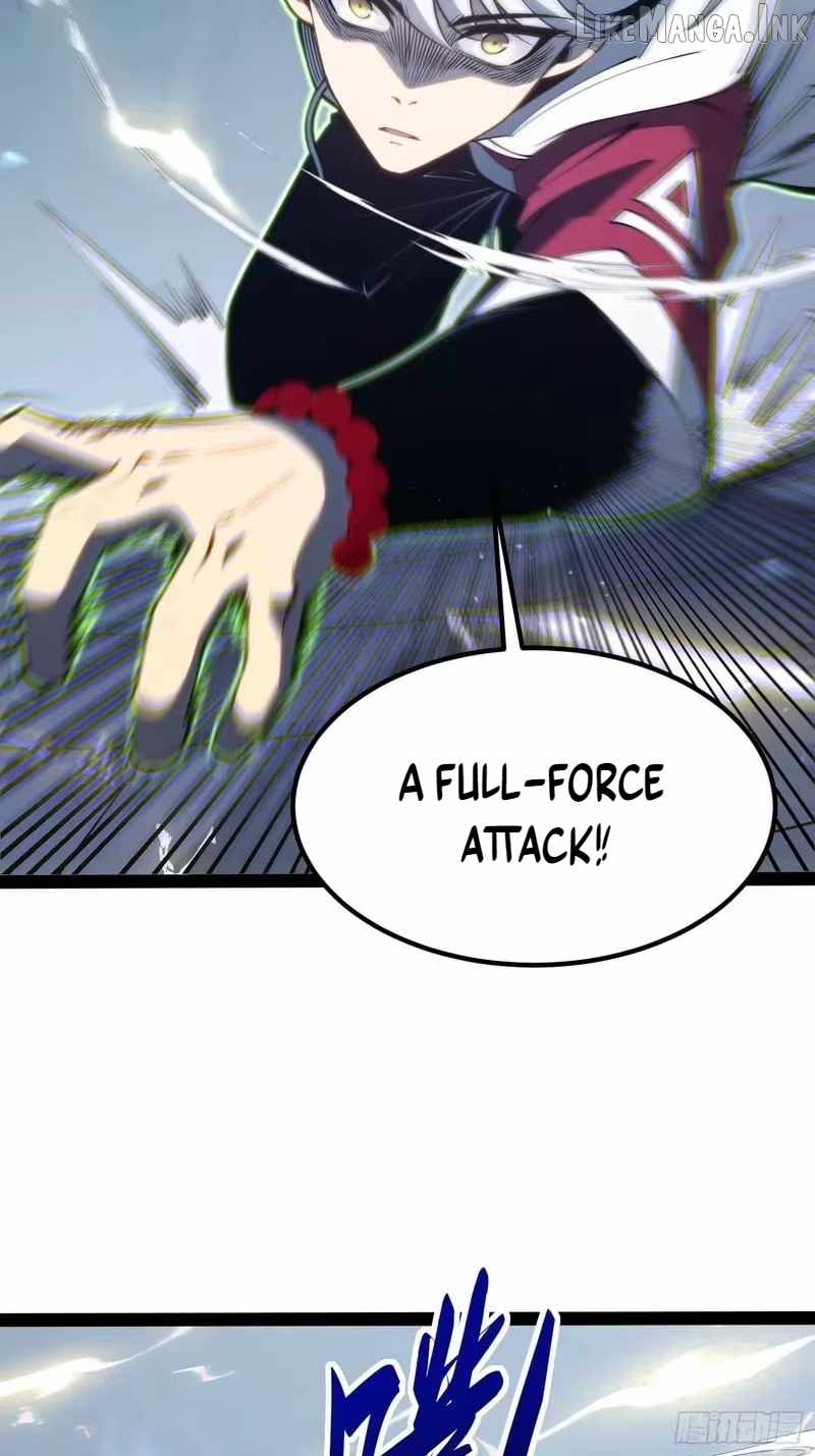 Read Full-Time Awakening EN Manga Online