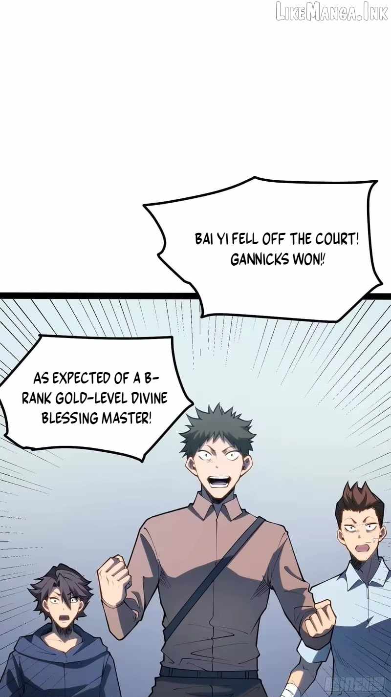 Read Full-Time Awakening EN Manga Online