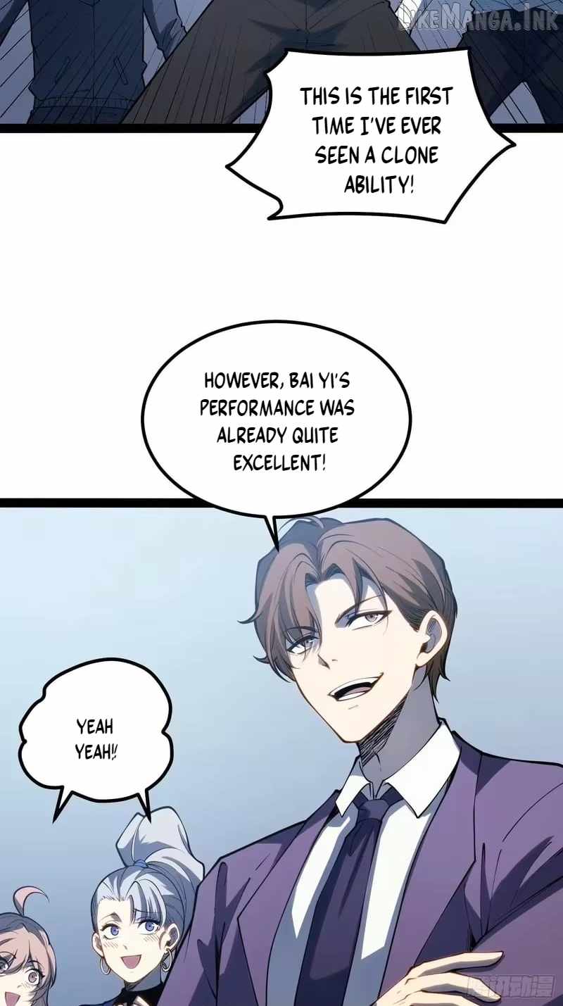 Read Full-Time Awakening EN Manga Online