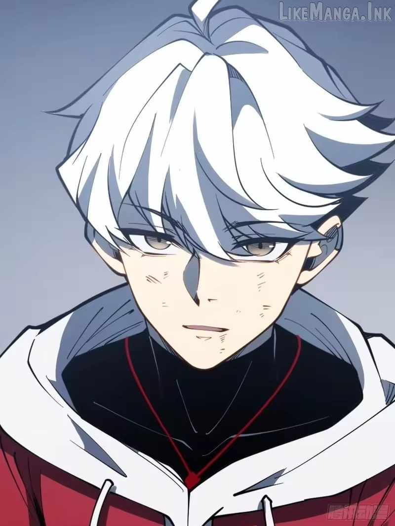 Read Full-Time Awakening EN Manga Online