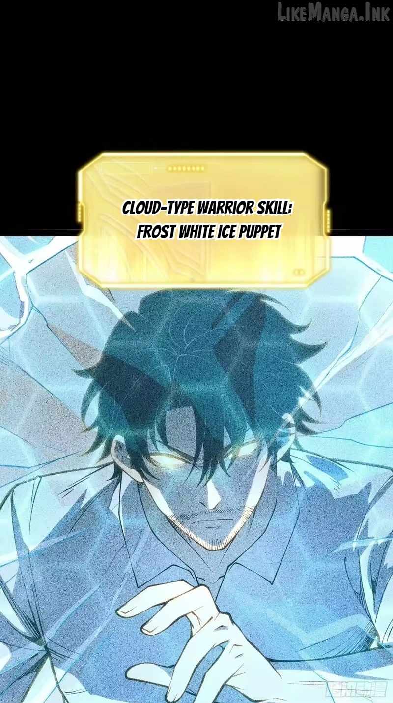 Read Full-Time Awakening EN Manga Online
