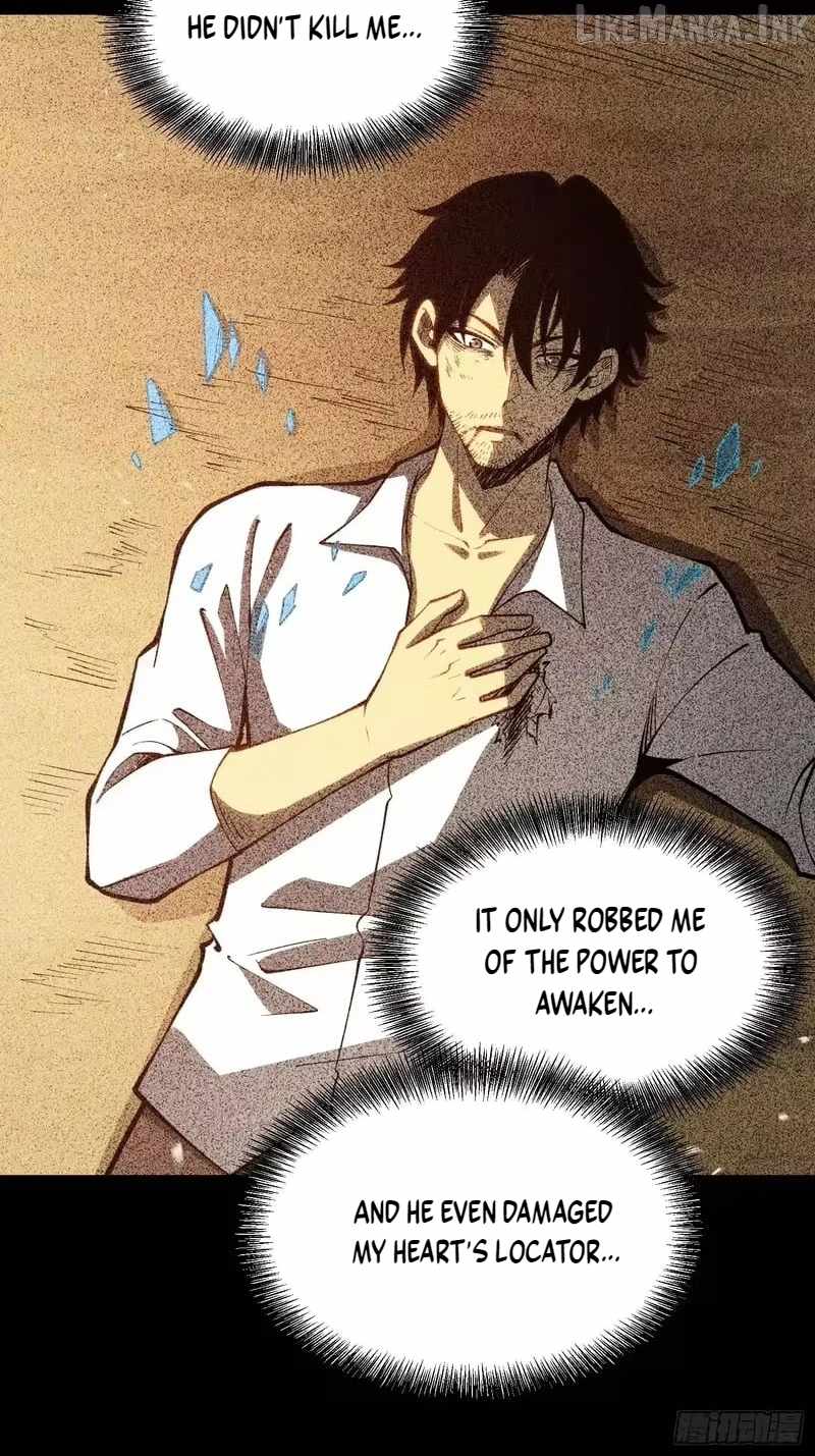Read Full-Time Awakening EN Manga Online