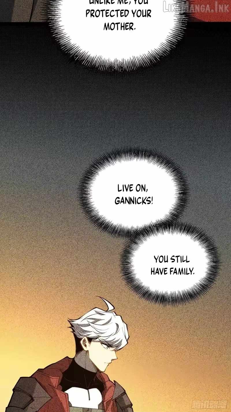 Read Full-Time Awakening EN Manga Online