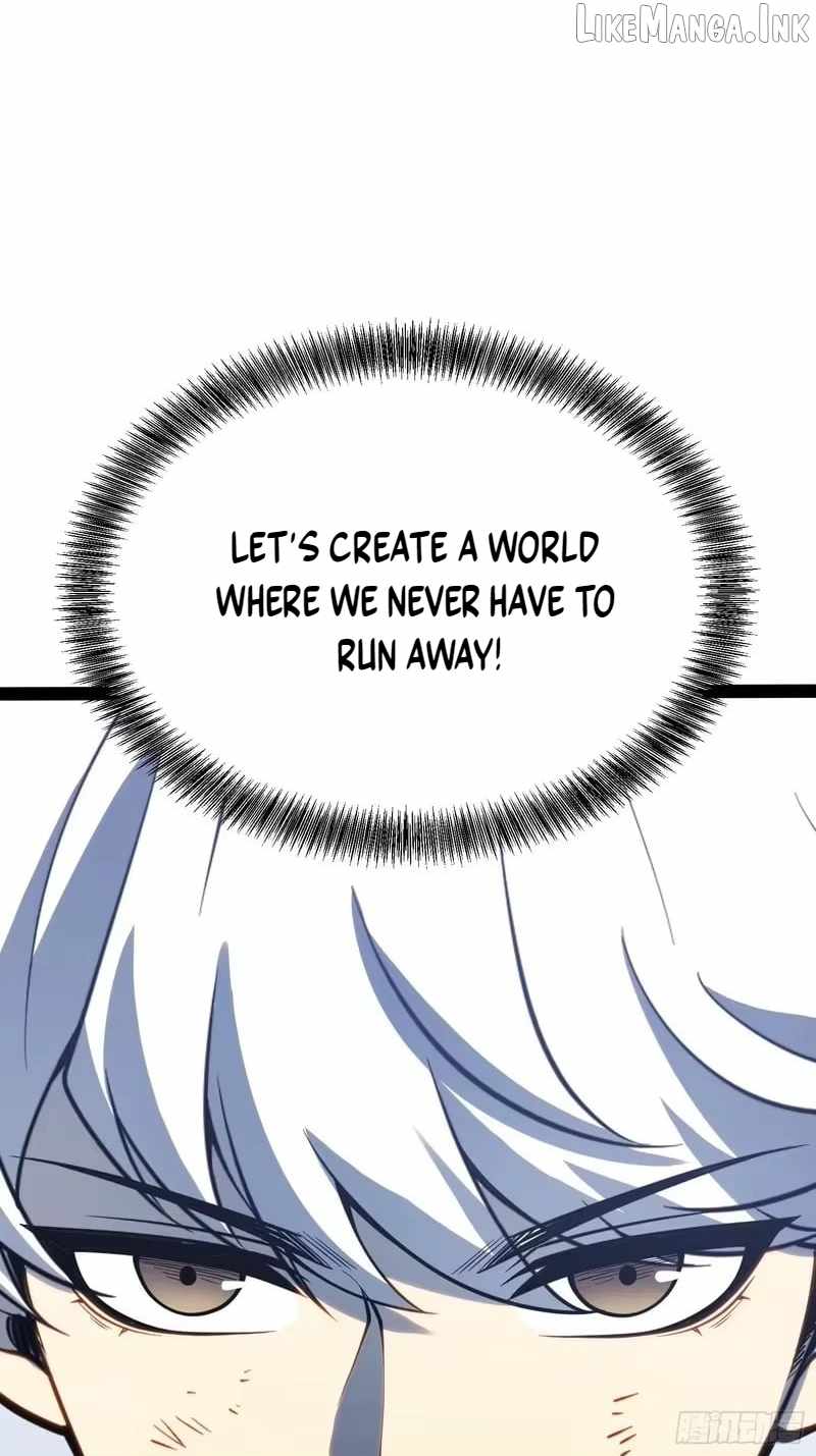Read Full-Time Awakening EN Manga Online