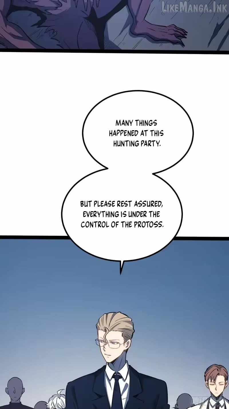 Read Full-Time Awakening EN Manga Online
