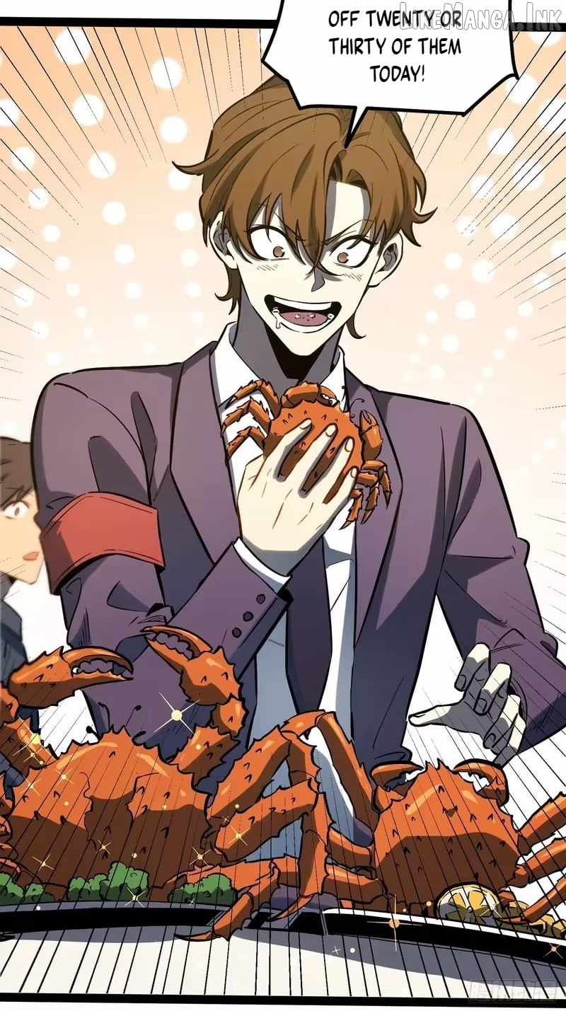 Read Full-Time Awakening EN Manga Online