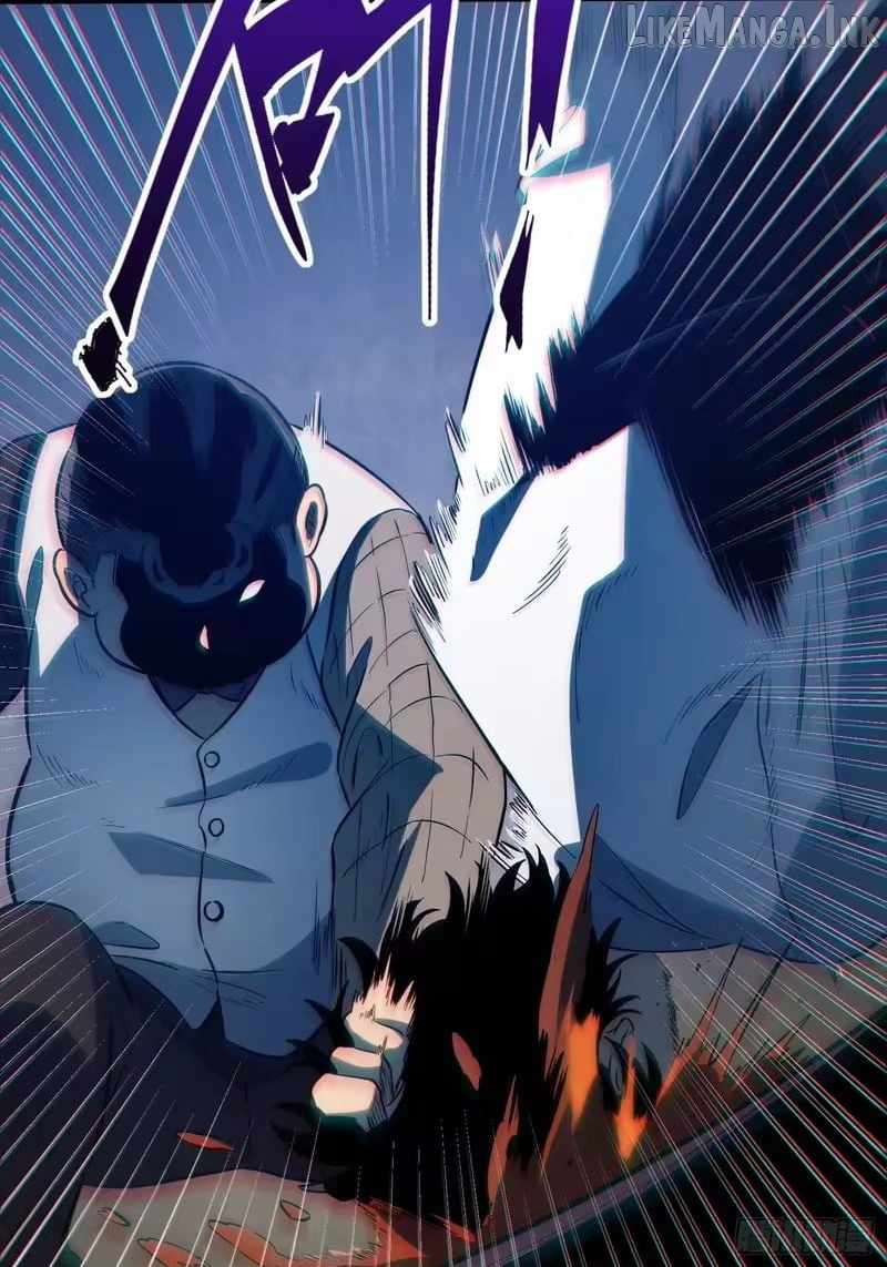 Read Full-Time Awakening EN Manga Online
