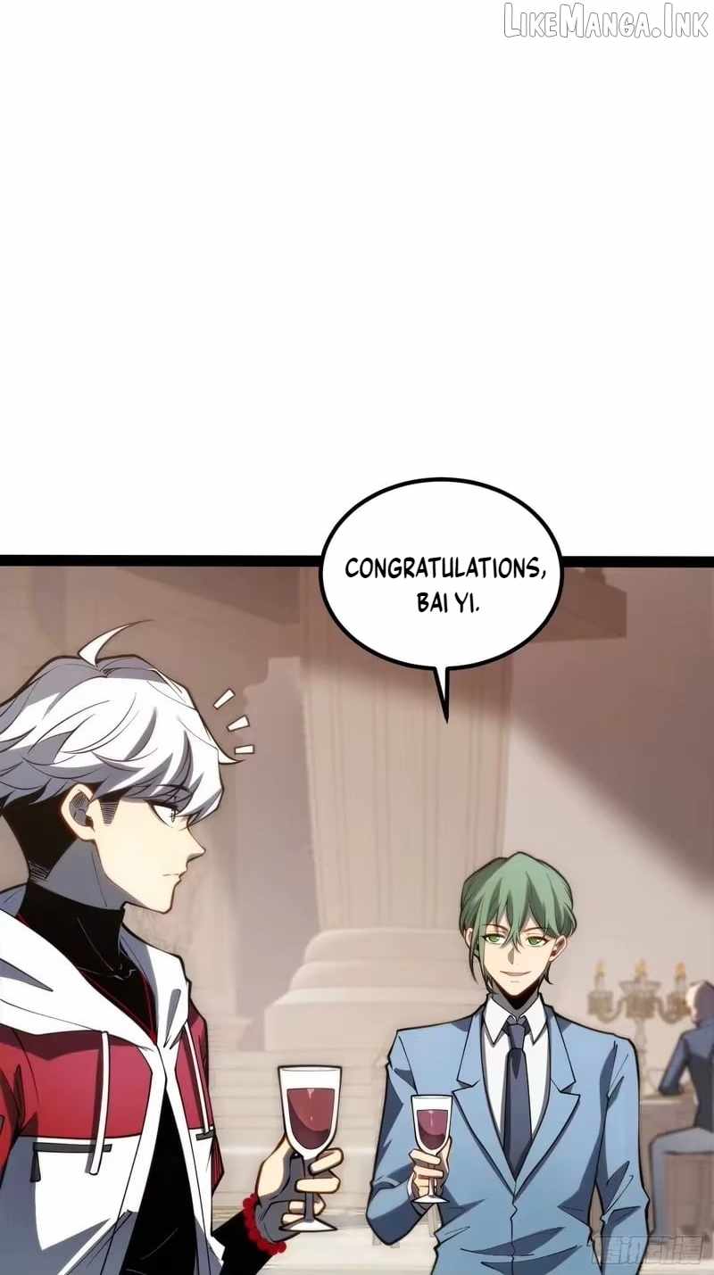 Read Full-Time Awakening EN Manga Online