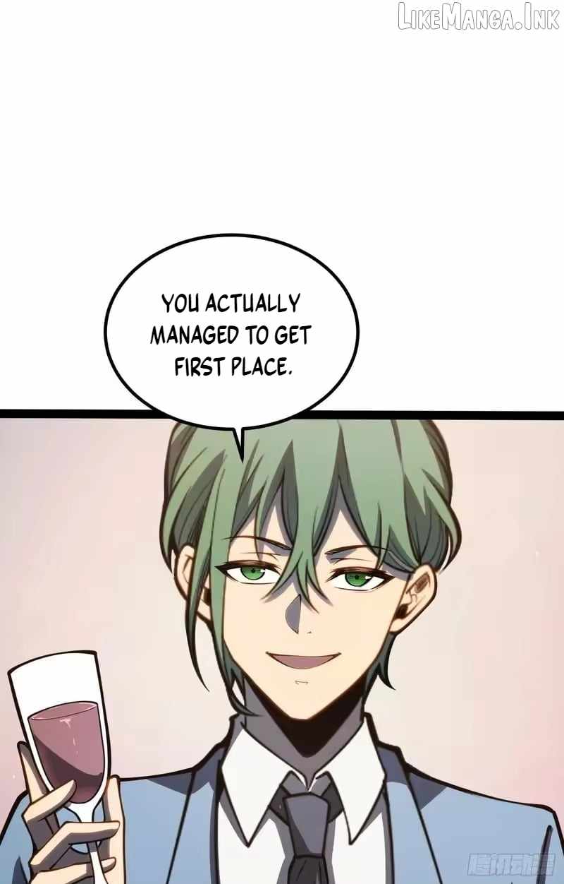 Read Full-Time Awakening EN Manga Online