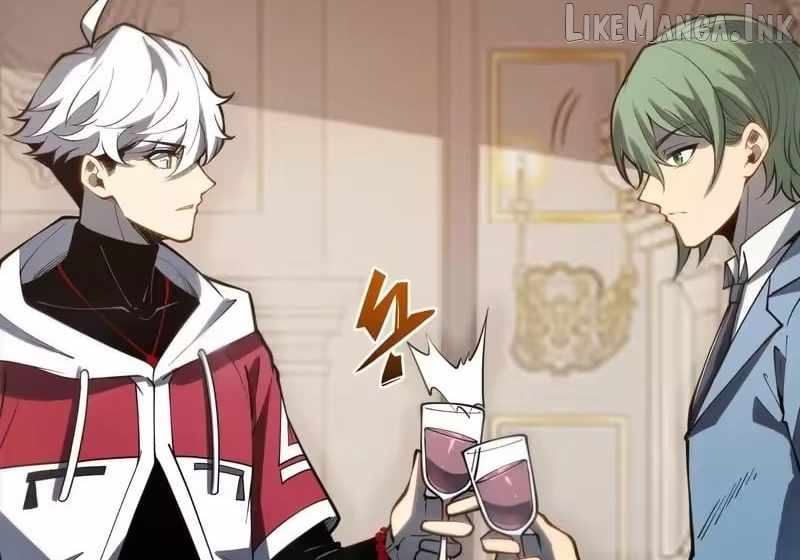 Read Full-Time Awakening EN Manga Online
