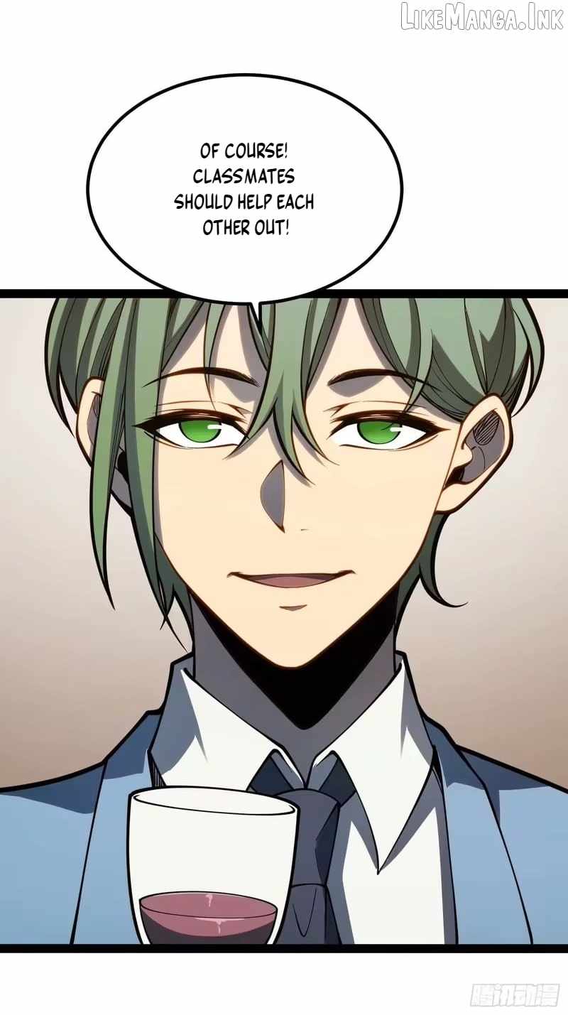 Read Full-Time Awakening EN Manga Online