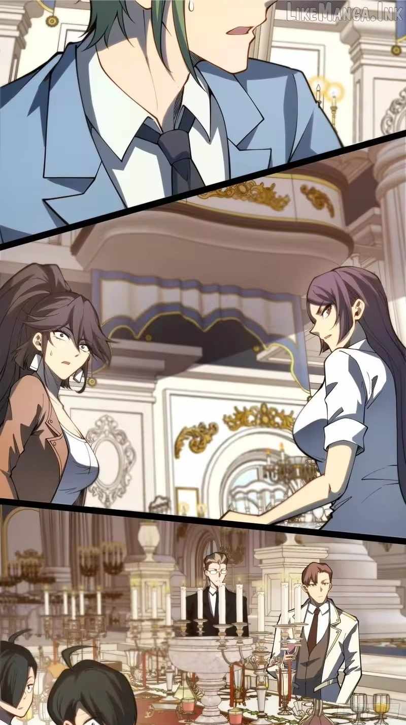 Read Full-Time Awakening EN Manga Online