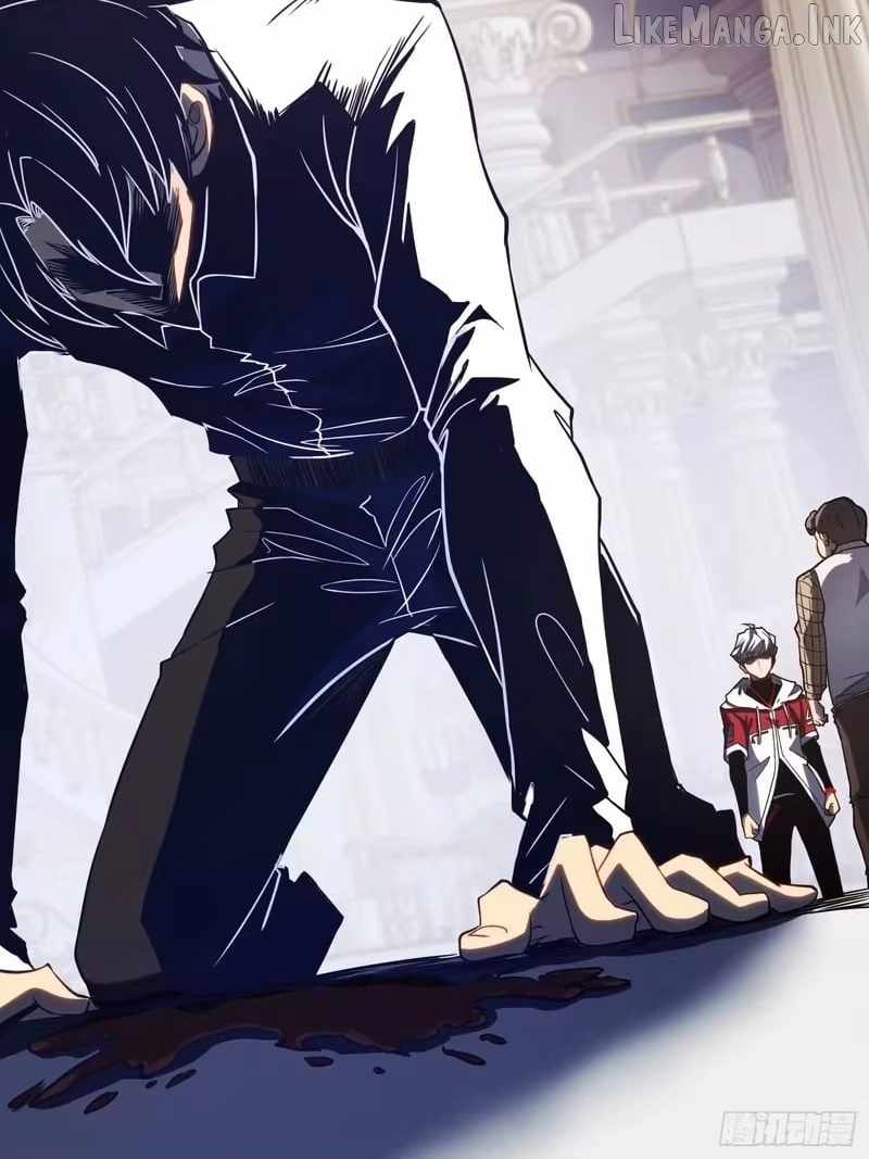 Read Full-Time Awakening EN Manga Online