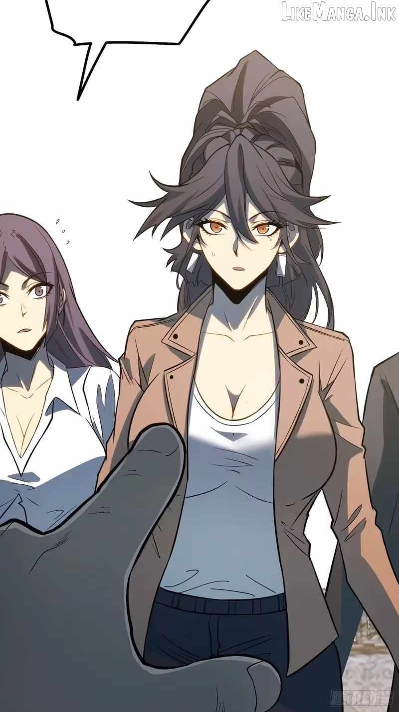 Read Full-Time Awakening EN Manga Online