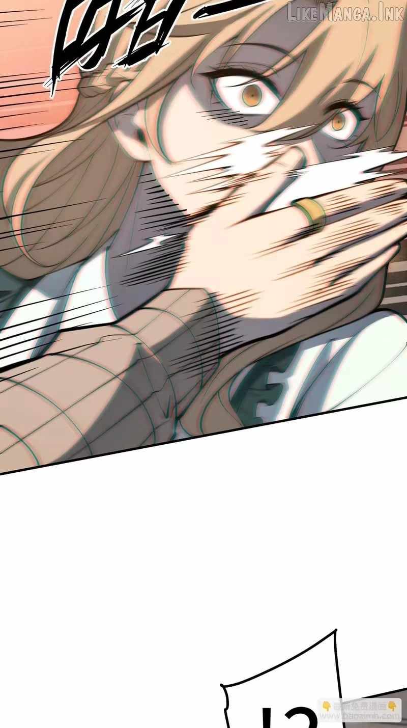 Read Full-Time Awakening EN Manga Online